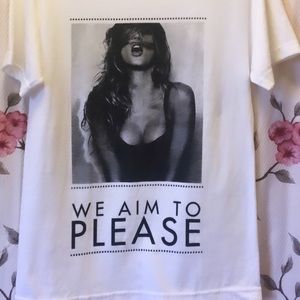 Sexy girl tshirts